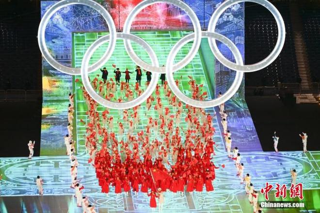 九游官网入口：前瞻中国2024：这些大事值得期待！(图4)