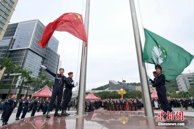 九游官网入口：前瞻中国2024：这些大事值得期待！(图5)