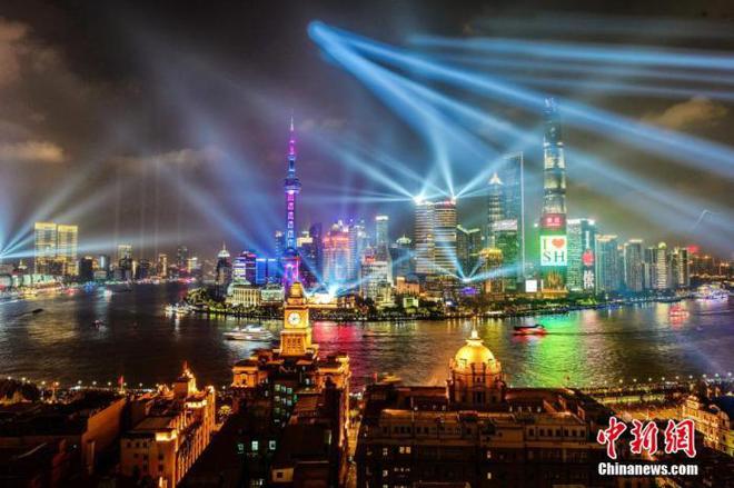 九游官网入口：前瞻中国2024：这些大事值得期待！(图2)