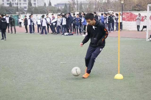 2024年中考体育时间敲定！“四稳定、三注意”考生和家长请查收(图3)