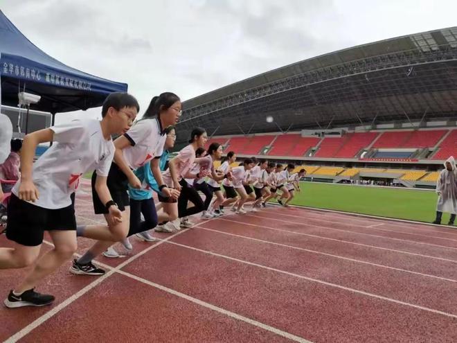2024年中考体育时间敲定！“四稳定、三注意”考生和家长请查收(图2)