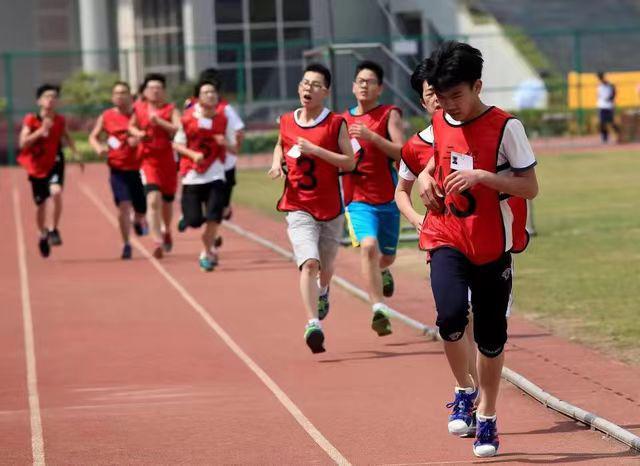2024年中考体育时间敲定！“四稳定、三注意”考生和家长请查收