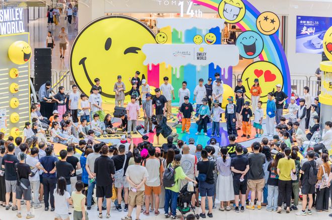 九游官网入口：2024年上海市少儿体育联赛暨第八届KPD少儿街舞大赛圆满落幕(图4)