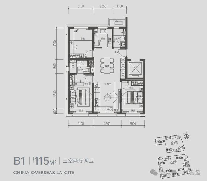 九游app：寰宇未来营销中心(中海寰宇未来售楼处)欢迎您-2024最新房价详情(图8)