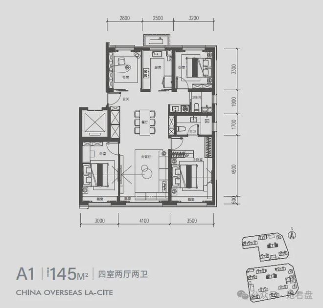 九游app：寰宇未来营销中心(中海寰宇未来售楼处)欢迎您-2024最新房价详情(图9)