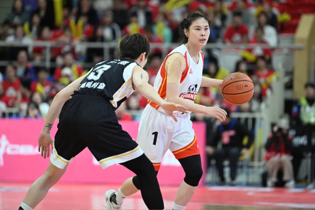 国际篮联亚洲女子篮球联赛-成都2024怎么能算是亚洲巅峰对决？(图3)