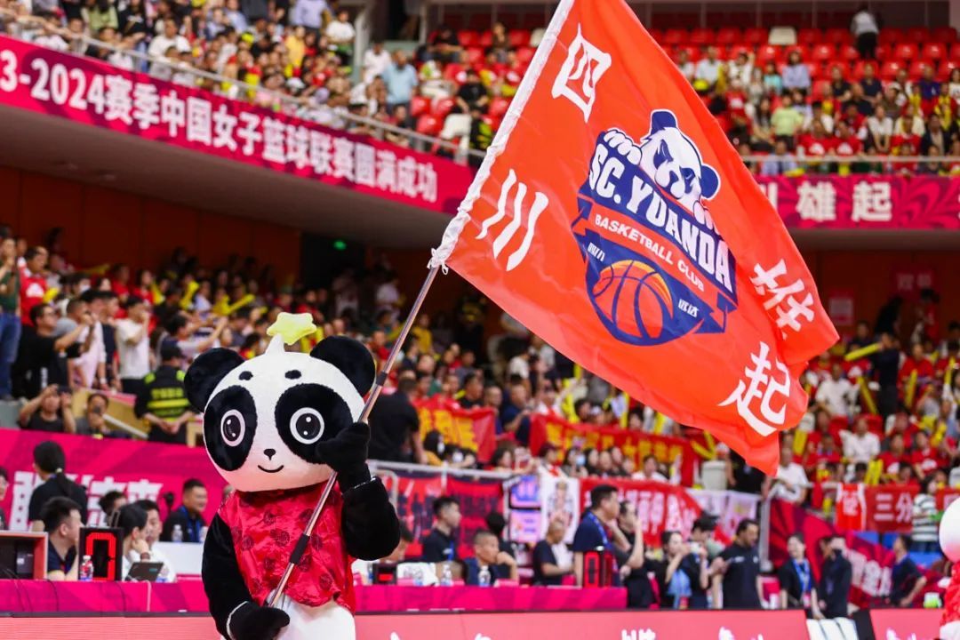 国际篮联亚洲女子篮球联赛-成都2024怎么能算是亚洲巅峰对决？(图8)