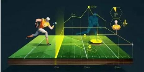 九游体育：借助大数据博鱼sports驱动大众体育发展