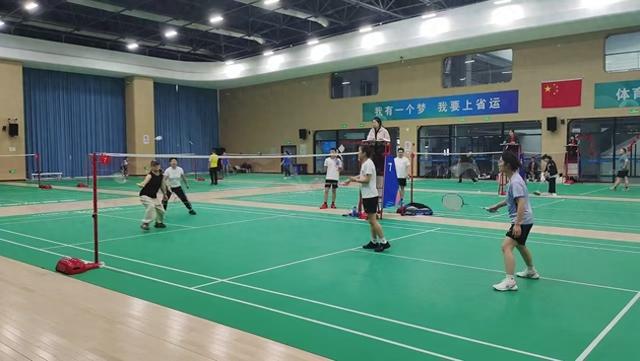 九游官网入口：衢州江山市工人运动会掀起职工运动热潮