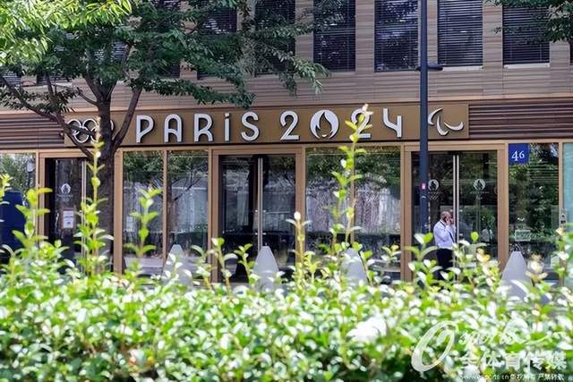 九游app：除了“体育大年”2024体育产业还能怎么玩？(图2)