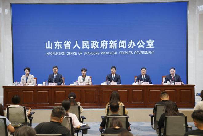 九游官网入口：2024年已确定举办大型体育赛事1071项！山东沿四条轴线打造“赛事+”