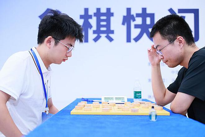 中国体育彩票·2024年全国大学生象棋锦标赛推广活动举行(图3)