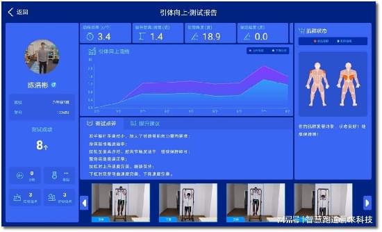 智慧体育场馆建设在增强观众体验中的作用