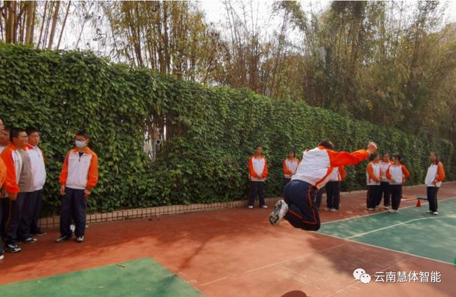九游体育：【行业】中国广电云南网络有限公司建设“5G⁺AI智慧体育联合实验室”(图2)