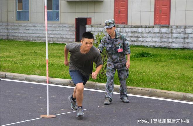 ai智慧体育锻炼定制包括什么(图2)
