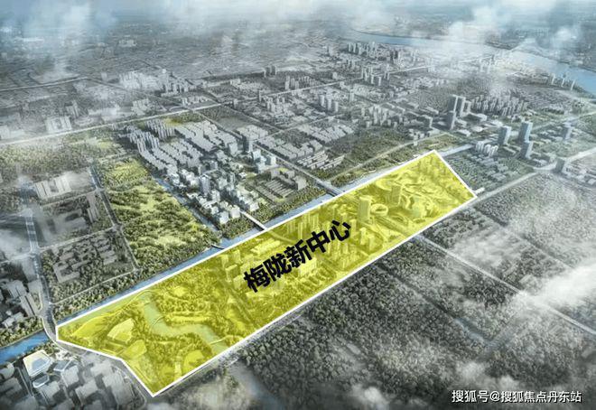 九游官网入口：万科朗拾花语『官方网站』万科朗拾花语-上海房天下2024最新发布(图7)