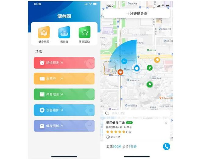 九游app：全民健身与健康中国论坛——维度视角下我国全民健身发展路径探索(图11)