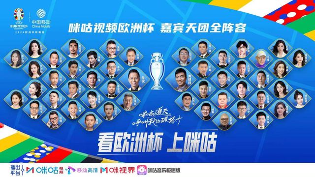 2024体育大年精彩不停 中国移动咪咕持续助燃全民体育热情(图4)
