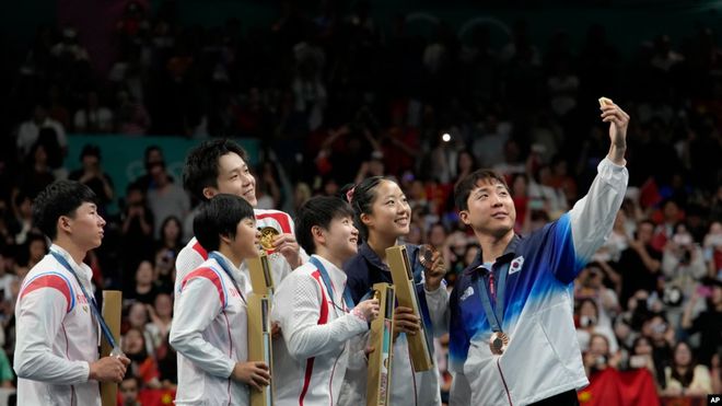 2024巴黎奥运会十大精彩时刻(图3)