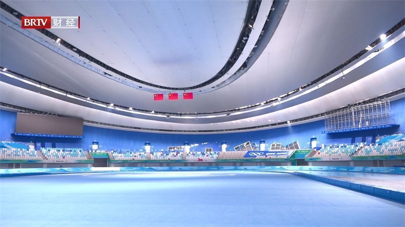 体育产业智慧场馆设计与运营方案