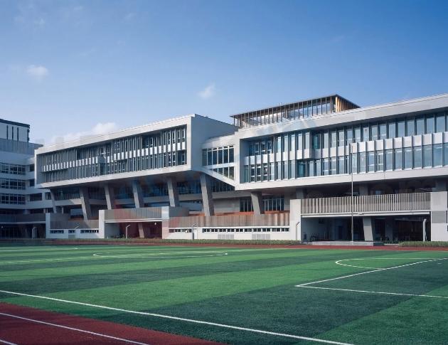 智慧体育公园解决方案的技术支撑