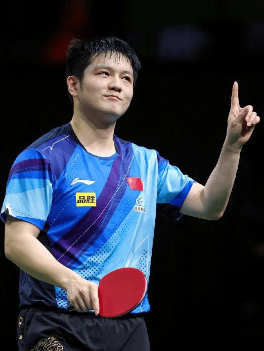 重磅！2024全国乒乓球锦标赛即将火热揭幕12位世界冠军报名参加