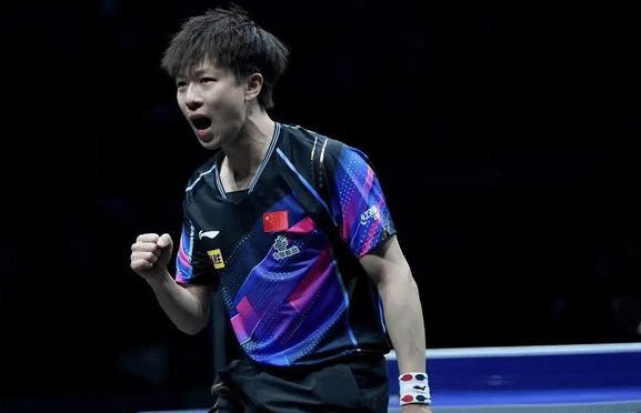 重磅！2024全国乒乓球锦标赛即将火热揭幕12位世界冠军报名参加(图3)