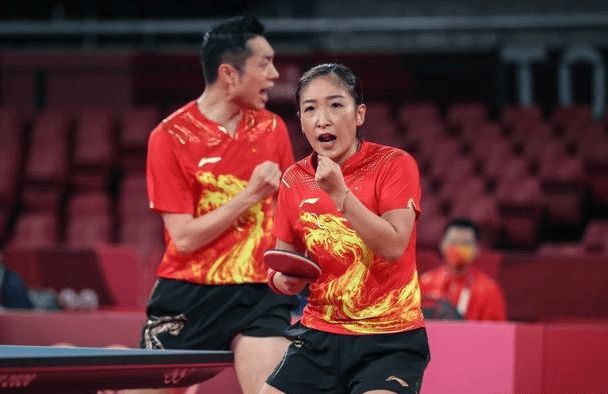 重磅！2024全国乒乓球锦标赛即将火热揭幕12位世界冠军报名参加(图2)