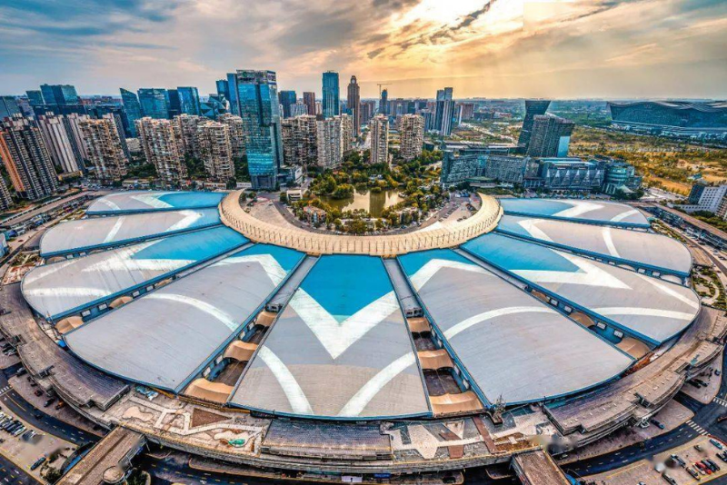 2024CLE中国（成都）户外露营生活展将于9月6日召开