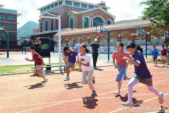 九游体育：智慧型场馆的智能监控系统