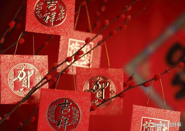 2025年春节放假通知：有3个好消息1个坏消息早知早做准备(图3)