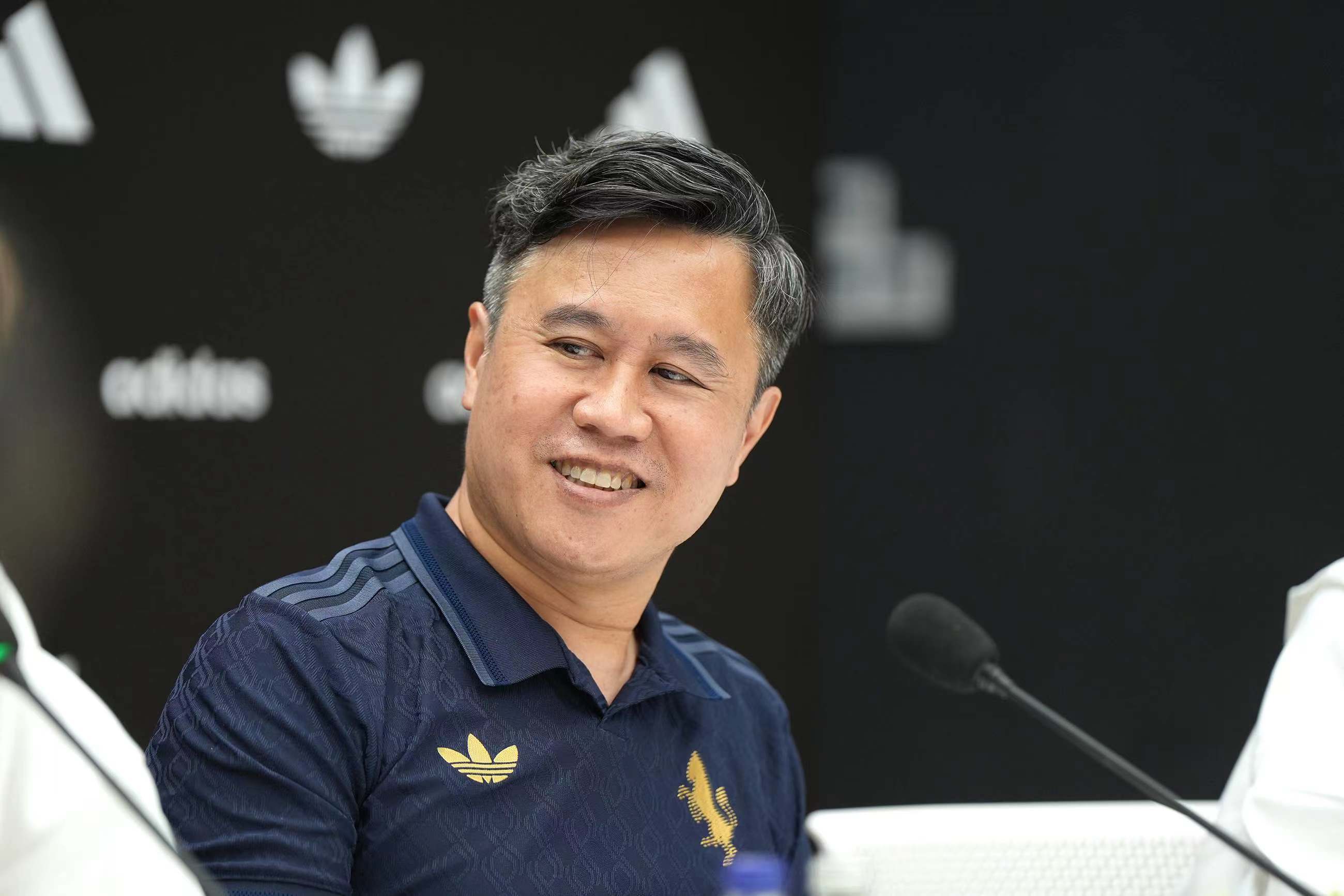 九游体育：阿迪达斯全球CEO比约恩·古尔登：要追随中国消费趋势 大中华区本土制造产品比例已超80%(图3)