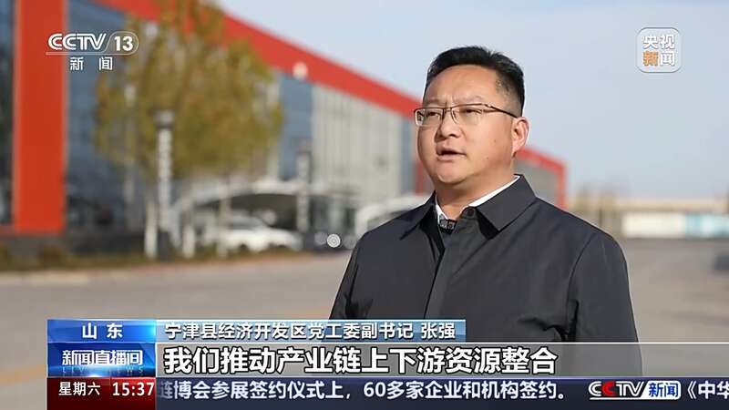 小县城如何持续“撬动”体育用品大市场？记者调查来了(图7)