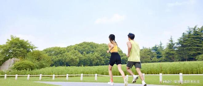 九游官网入口：智慧体育考场技术特点及应用(图3)