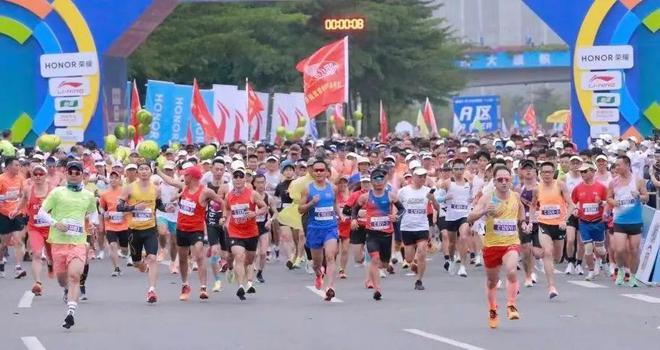 九游体育：深圳2024年最后两个月体育赛事即将大爆发！(图6)