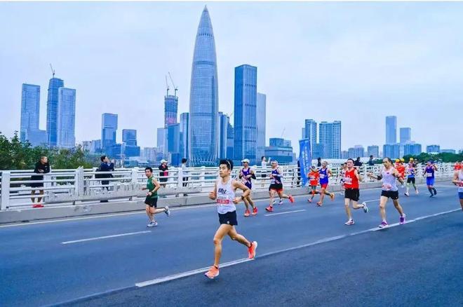 九游体育：深圳2024年最后两个月体育赛事即将大爆发！(图7)