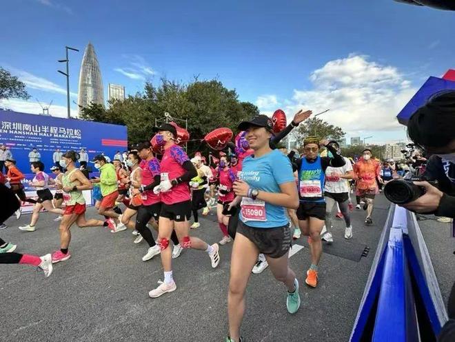 九游体育：深圳2024年最后两个月体育赛事即将大爆发！(图9)