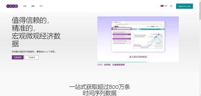 28个行业85个史上最全数据源汇总（推荐收藏）(图65)