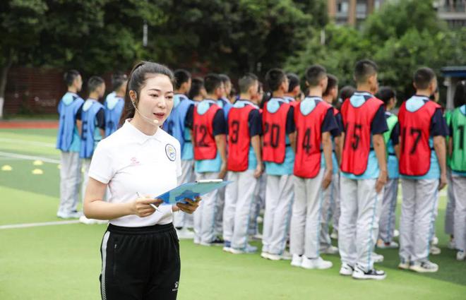 以体育之名看金牛如何助力《国家标准》落地！(图8)