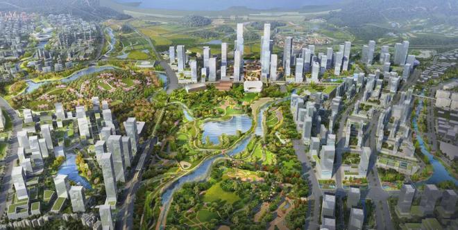 九游体育：2024最新伟城贤德府(官方通知) 楼盘简介-房价-户型图-交房时间(图6)