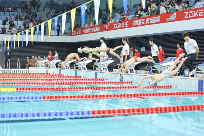 九游官网入口：家长必看！体育单招武术与民族传统体育专业升学优势大揭秘(图2)