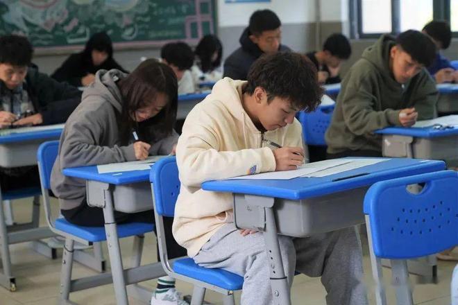 九游官网入口：家长必看！体育单招武术与民族传统体育专业升学优势大揭秘