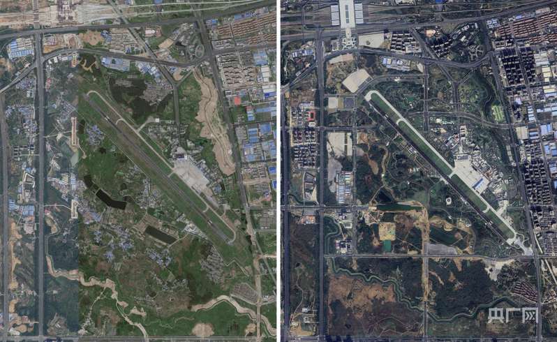 【人民城市·温情中国】“博”出发展新天地 共绘幸福“同心圆”(图6)