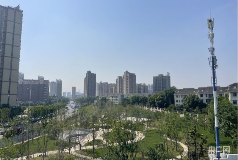【人民城市·温情中国】“博”出发展新天地 共绘幸福“同心圆”(图7)