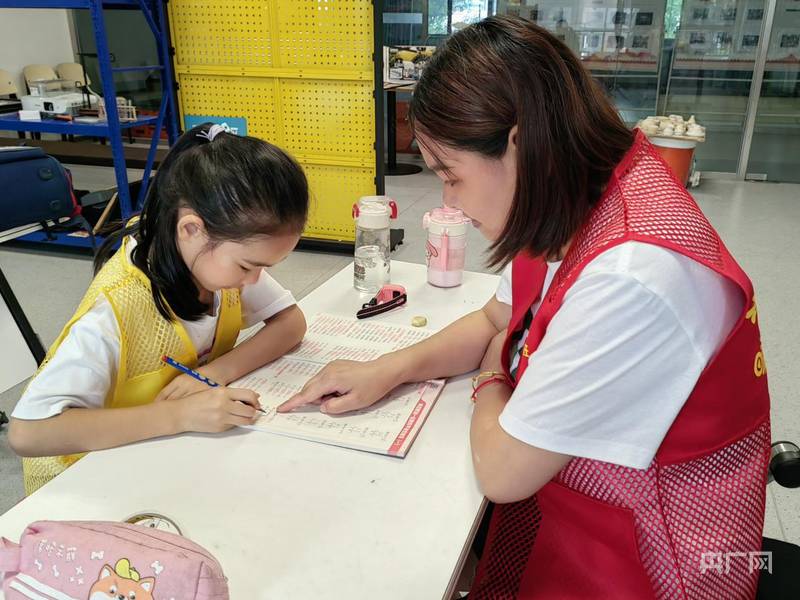 【人民城市·温情中国】“博”出发展新天地 共绘幸福“同心圆”(图10)