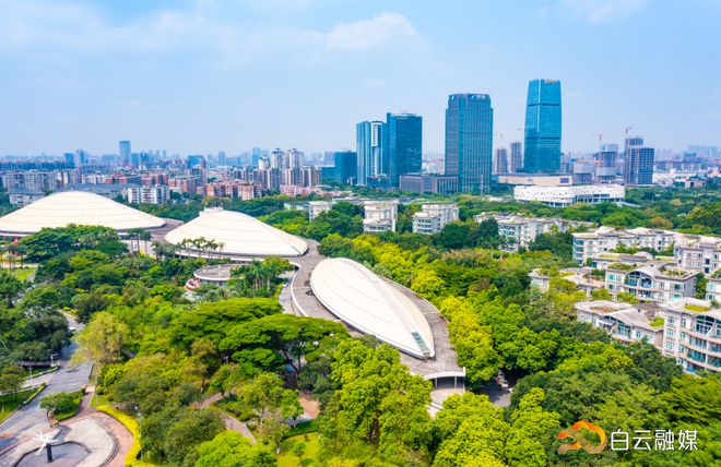 广州体育馆升级改造基本完工！(图1)