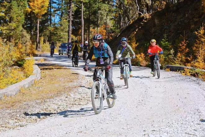 九游体育：数字化赋能、多产业融合———双轮驱动中国户外运动迈向新未来(图2)