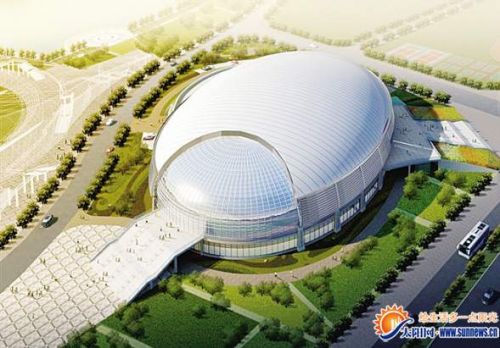 数智体育·引领未来 全国体育人工智能大会在京召开