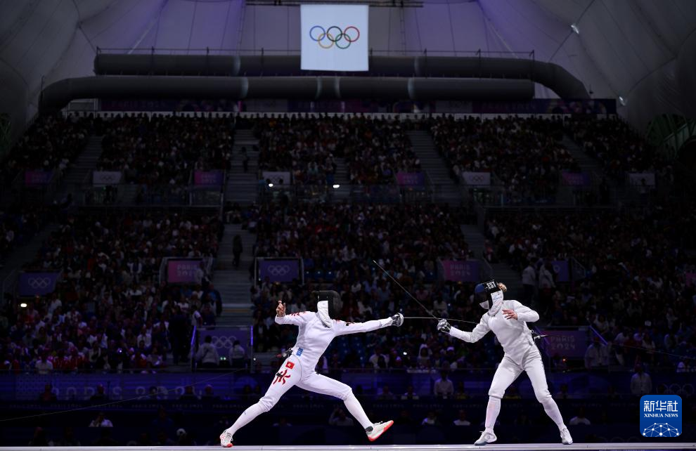 2024年巴黎奥运会回顾及中国队未来在奥运会的竞争前景