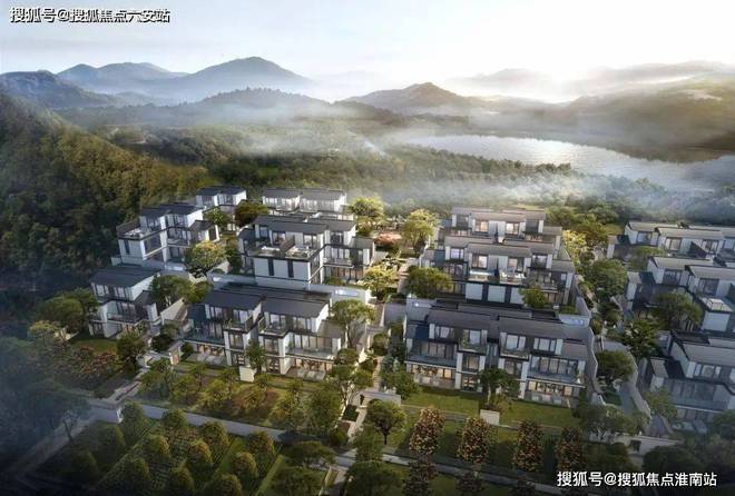 仙女湖小镇官方发布(仙女湖小镇)百度百科详情-样板间-售楼处(图13)